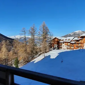 Appartement 3 étoiles 6 Personnes 1800, Les Orres